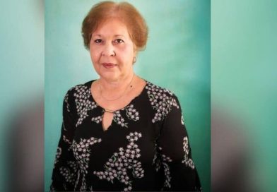 Declaración de Legado a las Américas en repudio a la detención de la Dra. Alina Bárbara López Hernández por el régimen comunista cubano