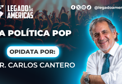 La Política Pop