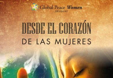 Desde el corazón de las mujeres