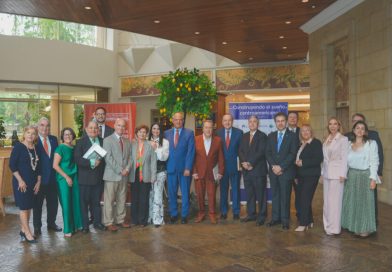 América Latina en la nueva geopolítica global: expresidentes lideran desde Costa Rica un llamado estratégico al mundo