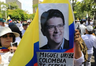Declaración Pública de Legado a las Américas