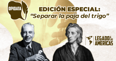 Ilustración conceptual de espigas de trigo y paja mezcladas, con manos separando cuidadosamente cada una, simbolizando la capacidad de discernir lo esencial de lo accesorio en materia de fe y libertad religiosa.