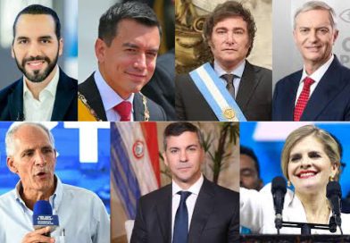 Manifiesto de Legado a las Américas