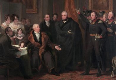 Capitalism Without Conscience Is Not Capitalism at All