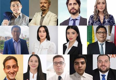 Hacia la Consolidación de un Liderazgo Juvenil Continental