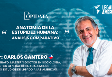 Análisis sobre la estupidez humana desde una perspectiva moral, social y tecnológica en la sociedad contemporánea
